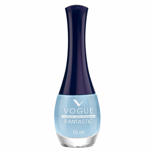 Esmalte Vogue Fantastic Mar - Sin Asignar