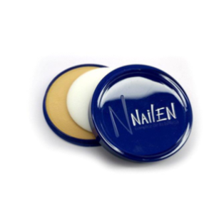 Polvo Compacto Nailen No 5 X14 G - Nailen
