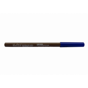 Lapiz Del-cejas Nailen Clear Coffee. - Orly