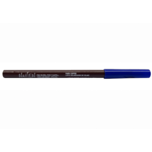Lapiz Del-cejas Nailen Dark Coffee. - Orly