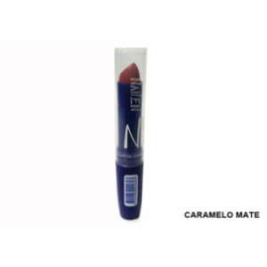 Labial Nailen Larga Duracion Caramelo Mate 2464 - Nailen