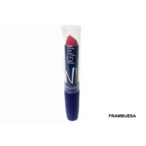 Labial Nailen Larga Duracion Frambuesa Mate 2467 - Nailen