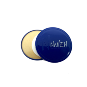 Polvo Compacto Nailen No 0 - Nailen
