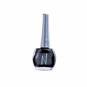 Esmalte Nailen Negro - Sin Asignar