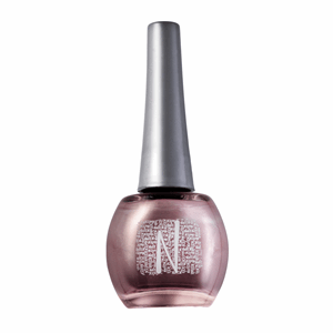 Esmalte Nailen Perla Rosa - Sin Asignar