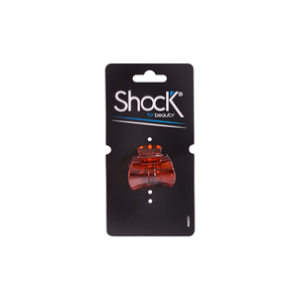 Caiman Moka Rollo Shock  0906 - Belleza  Exp