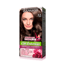Nutrisse Cor Intensa 4.0   Castaño - Nutrisse