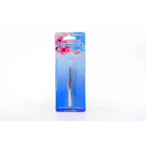 Pinza Depilatoria Rf 875-00 Blister - Merheje