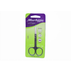 Tijera Merheje Unhex For Men X 1 Und Ref.772-63 (nariz-oido-bigote) - Disproven