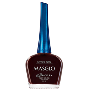Esmalte Crem Masglo Sangre Toro 24 - Masglo