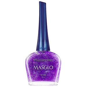 Esmalte Crem Masglo Brillo Confianza - Masglo