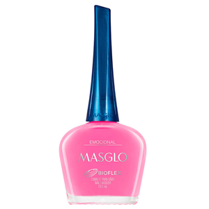 Esmalte Crem Masglo Emocional - Masglo