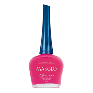 Esmalte Crem Masglo Campeona - Masglo