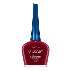 Esmalte Crem Masglo Lujuriosa - Masglo
