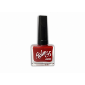 Esmalte Admiss Juanes - Admiss