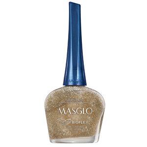 Esmalte Crem Masglo Granizado - Masglo
