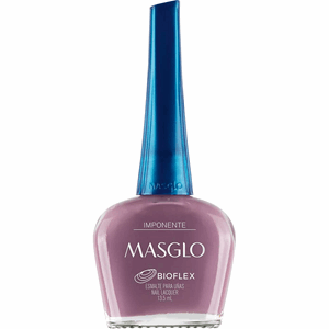 Esmalte Crem Masglo Imponente - Sin Asignar