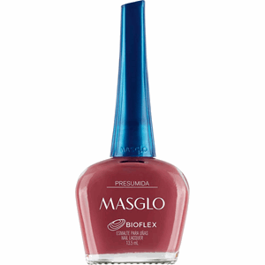 Esmalte Crem Masglo Presumida - Sin Asignar