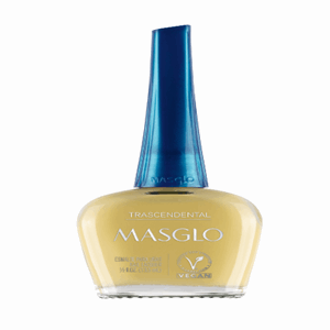 Esmalte Crem Masglo Trascendental - Sin Asignar