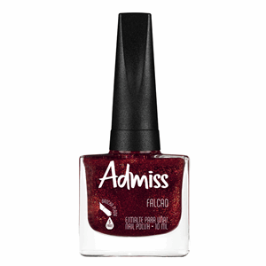Esmalte Admiss Falcao - Sin Asignar