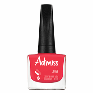 Esmalte Admiss Jorge - Sin Asignar