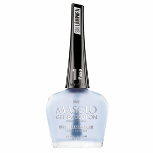 Base Masglo Gel Evolution Esmalte - Sin Asignar