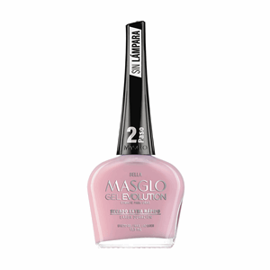Esmalte Masglo Gel Evolution Bella - Sin Asignar