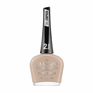 Esmalte Masglo Gel Evolution Diva - Sin Asignar