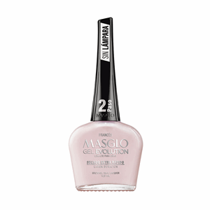 Esmalte Masglo Gel Evolution Frances - Sin Asignar