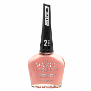 Esmalte Masglo Gel Evolution Mimada - Sin Asignar