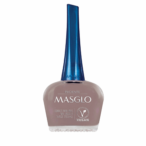 Esmalte Crem Masglo Paciente - Sin Asignar