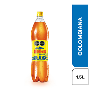 Colombiana X 1.5 Litros - Colombiana