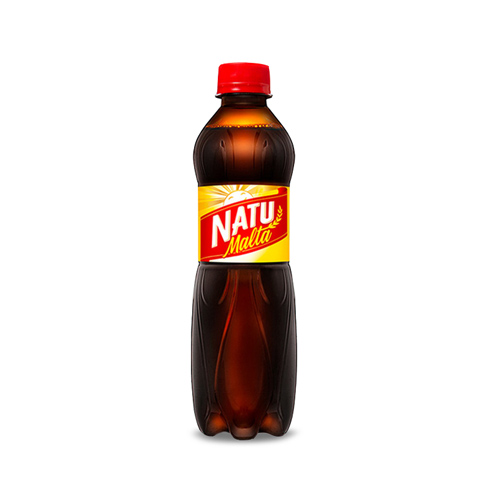 Natumalta Pet X 400 Ml - Sin Asignar