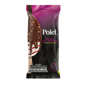Polet Frutos Del Bosque X 78 Gr - Olimpica