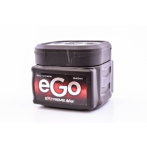 Gel Ego For Men Extreme Max Pote X 240 Ml - Ego