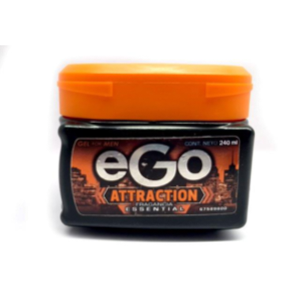 Ego Gel For Men Attraction Pote X 240 Ml - Ego