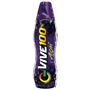 Vive 100% Acai Botella X 380 Ml - Sin Asignar