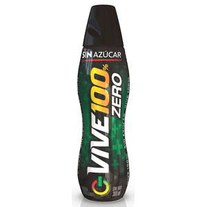Vive 100% Zero Botella X 380 Ml - Sin Asignar