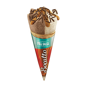 Cono Bocatto Full Salsa X 85 G - Bocatto