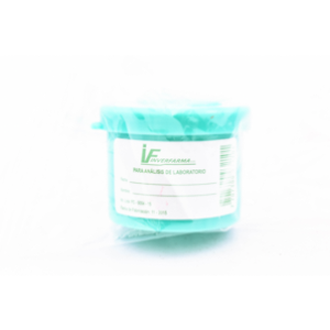 Recolectore Coprologico Inverfarma - Quipropharma