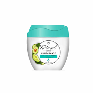 Teatrical Crema Facial Humectante Pote X 100 Gr - Teatrical