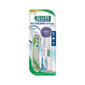 Gum Kit Viajero (crema-cep-seda) - Gum
