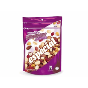 Mani La Especial Mezcla Con Aràndanos Doypack X 180 Gramos - La  Especial
