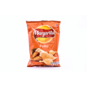 Papas Margarita Pollo 20% Mas Cont X 30 Gr - Margarita
