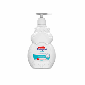 Almipro Syndet Baño Liquido X 400 Ml - Almipro