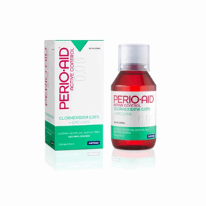 Perio-aid Active Control Enj Bucal X 150ml - Sin Asignar