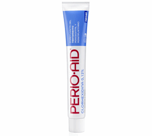 Perio-aid Intensive Care Gel Dental X 75ml - Sin Asignar