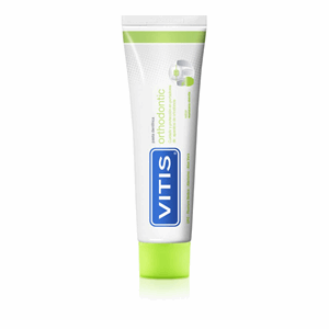 Vitis Orthodontic Pasta Dental  X 100ml V2 - Sin Asignar