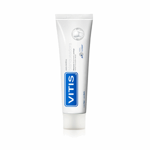 Vitis Pasta Dental Blanqueadora X 100ml - Sin Asignar