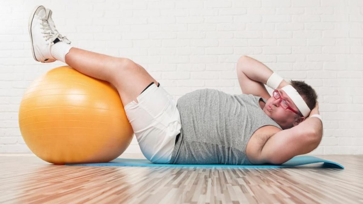 Obesidad y sobrepeso: causas, consecuencias y prevención